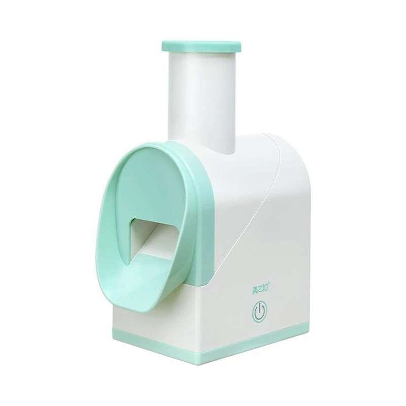 Usb Diy Ice Electric Portable Ice Slush Maker