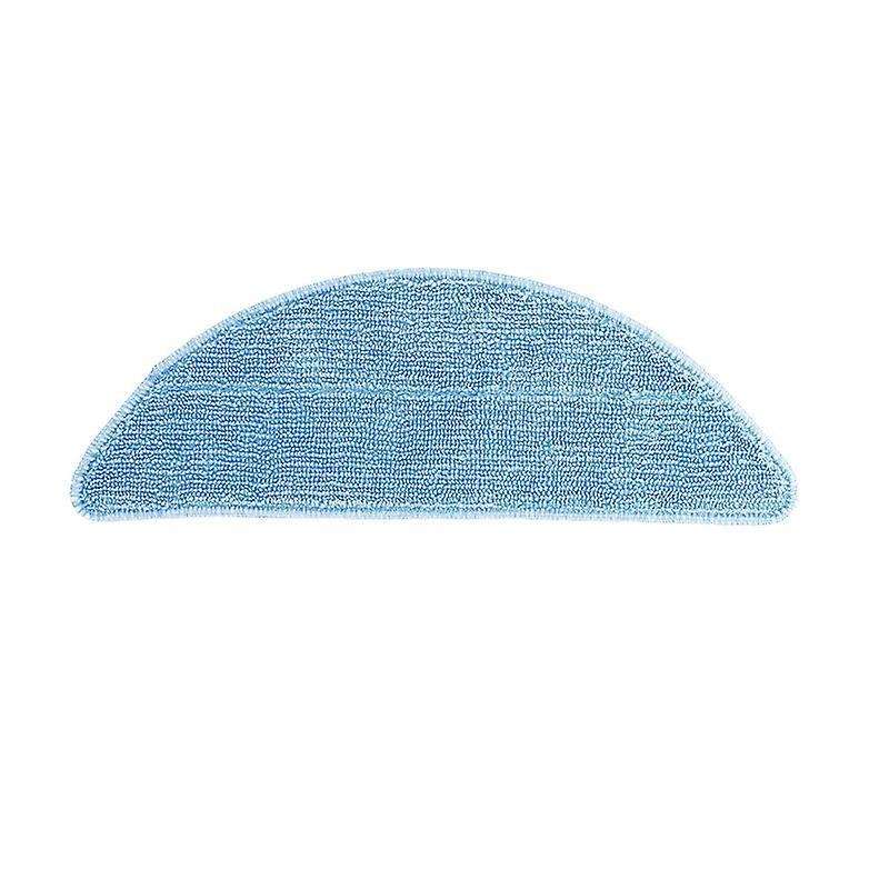 Side Brush + Filter + Mop for Neatsvor X500/x600 Tesvor T8 M1 S6 Kit