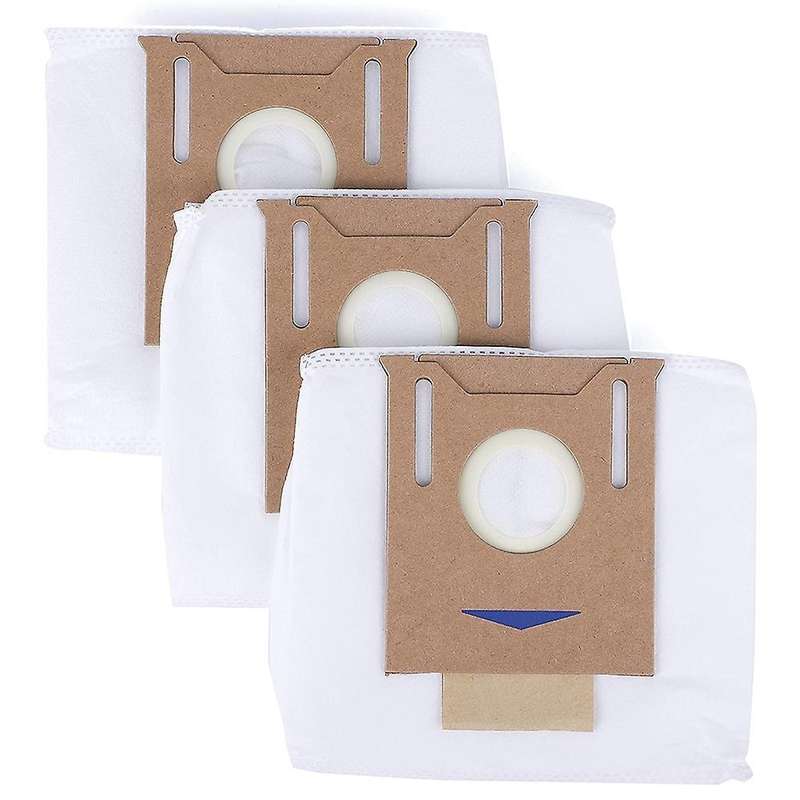 5 Pcs Dust Bag for Ecovacs Deebot Vacuum Cleaner Spare Parts