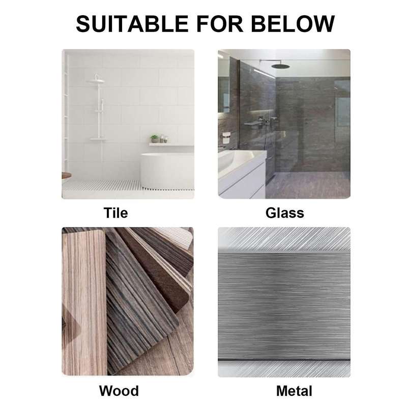 Closet Cabinet Shelf for Kitchen Bookcase Wardrobe Bathroom