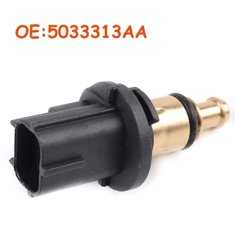 Car Coolant Temp Temperature Sensor Water Sender Ect