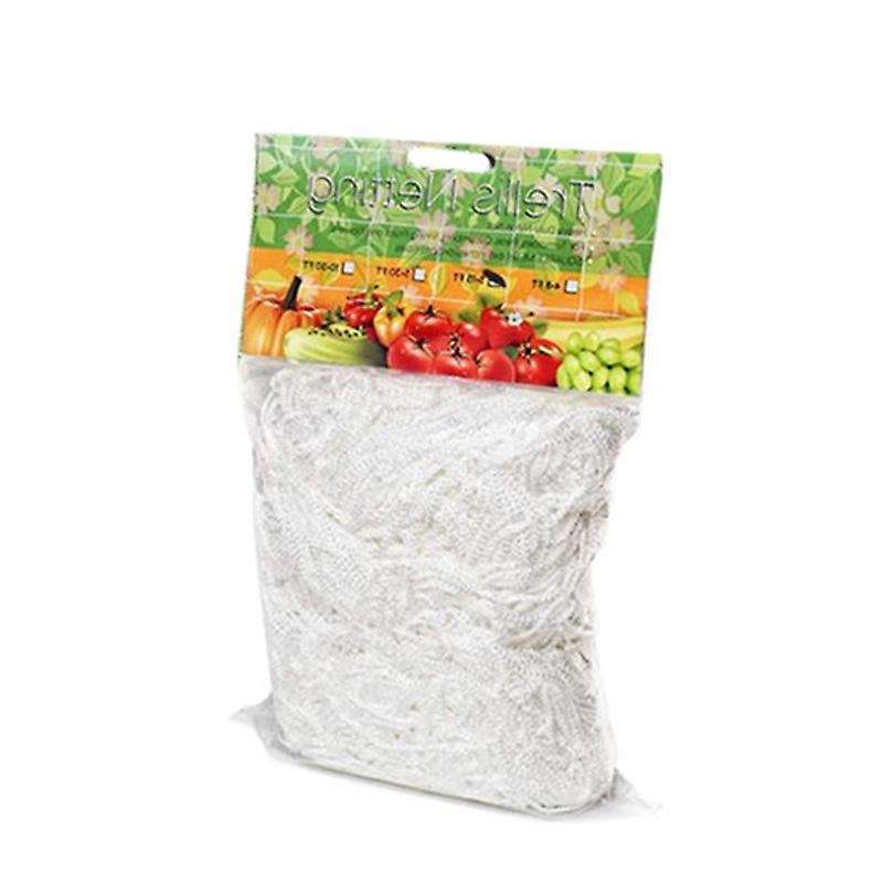 Plant Support Vine Climbing Hydroponics Garden Net Accessories
