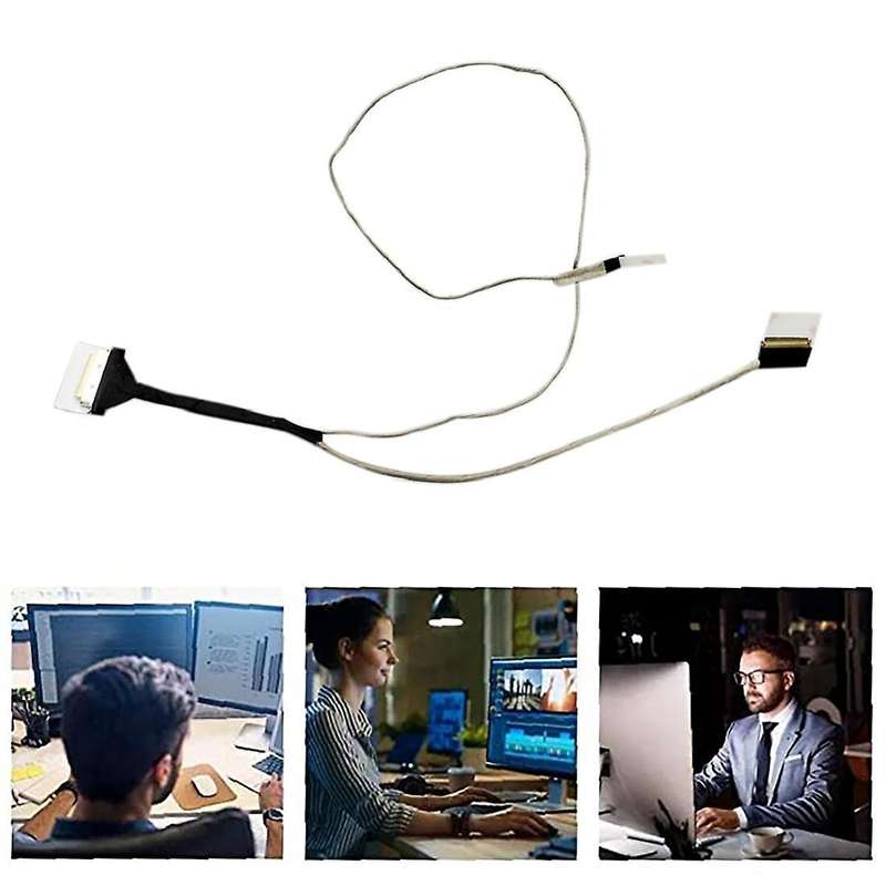 Laptop Screen Cable for Hp 15-da 15-db Db0007tx 15q-ds 15g-dr