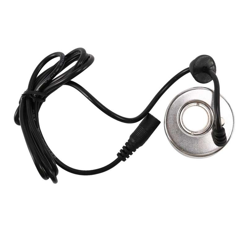Ultrasonic Mist Maker Mist Fog Maker for Water Fountain Pond 350ml/h