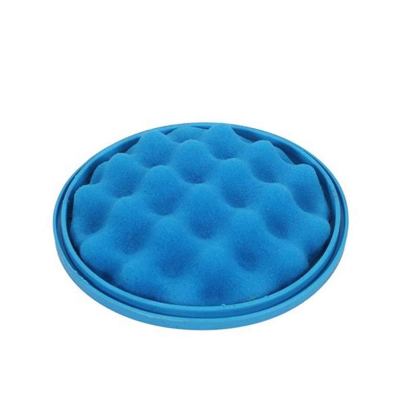 2pcs Hepa Dust Filters for Samsung Sc21f50 Sc15f50 Flt9511 Pet Sensor