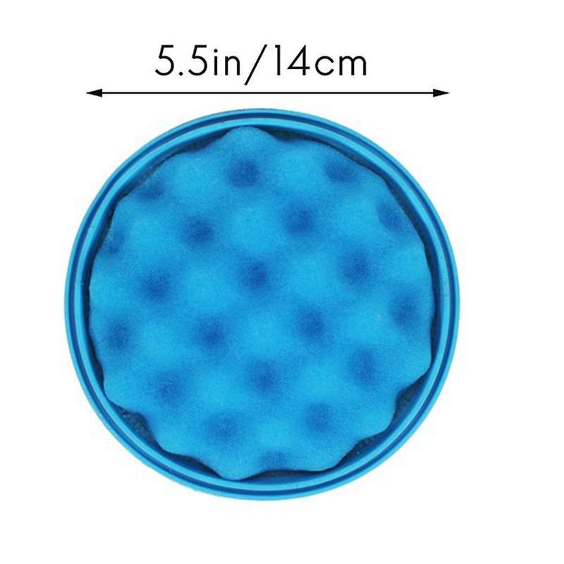 2pcs Hepa Dust Filters for Samsung Sc21f50 Sc15f50 Flt9511 Pet Sensor