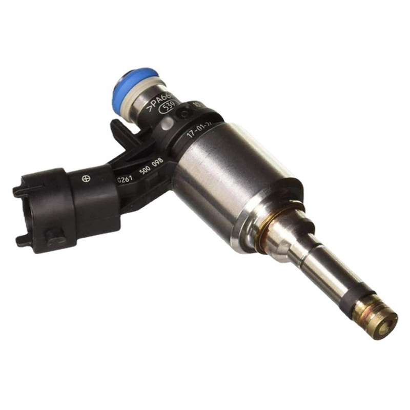 4pcs Car Fuel Injectors Nozzle for Hyundai Veloster 1.6l Turbo Car