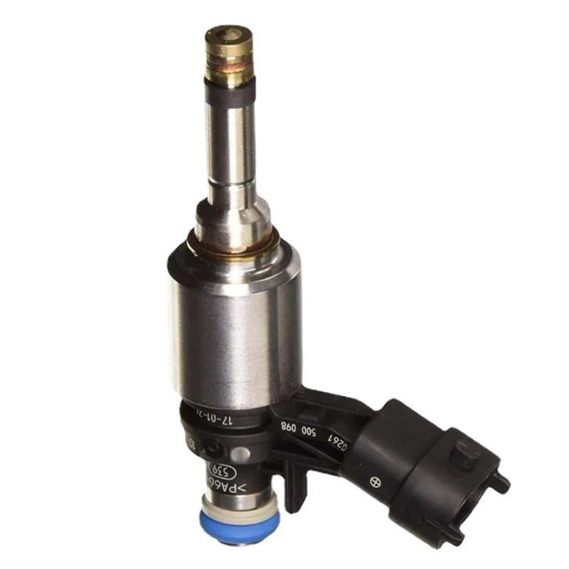 4pcs Car Fuel Injectors Nozzle for Hyundai Veloster 1.6l Turbo Car