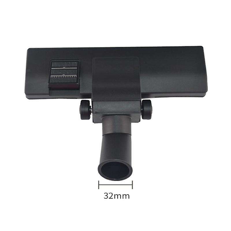 For Home Carpet Floor Nozzle Vacuum Cleaner Head Tool Cleaning 32mm