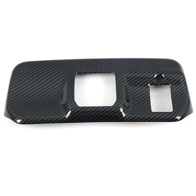21pcs Interior Kit Cover Trims, Air Outlet Cover, Dashboard Cover