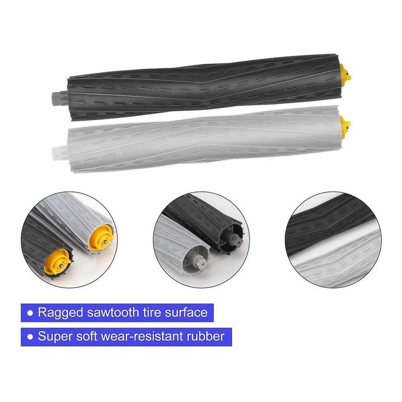 14pc Replenishment Kit for Irobot Roomba 800 900 Series 805 860