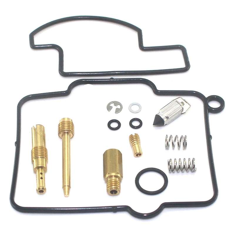 Carburetor Repair Kit for Yamaha Yz250 Yz 250 2002 2003 2004
