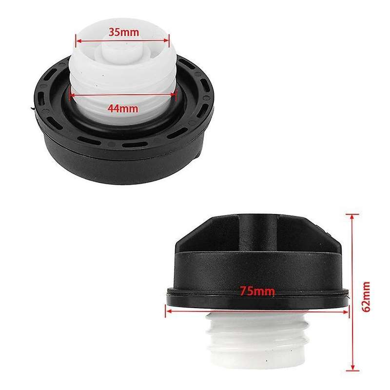 Fuel Tank Gas Cap Locking with Keys for Toyota Chevrolet Stant 31780