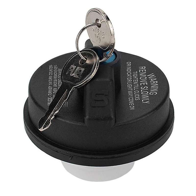 Fuel Tank Gas Cap Locking with Keys for Toyota Chevrolet Stant 31780