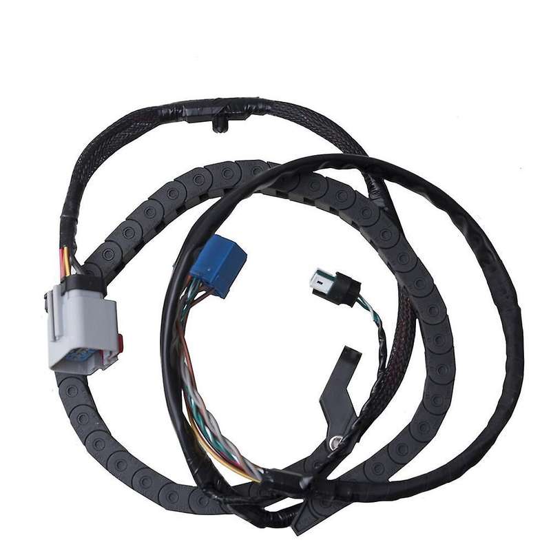Wiring Sliding Track Harness Left Passenger Door for Chrysler Voyager