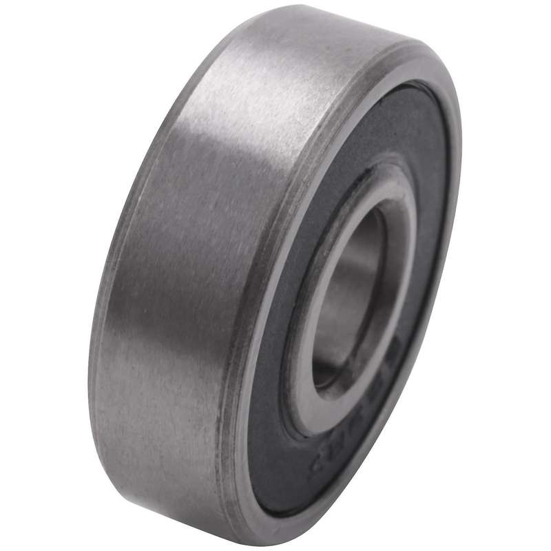 10pcs 629rs 9x26x8mm Double Sealed Miniature Deep Groove Ball Bearing