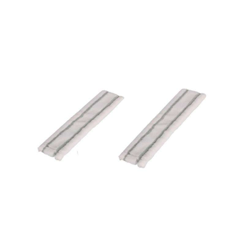 Mop Cloths for Karcher Wv1 Wv50 Wv75 Window Cleaning Machine