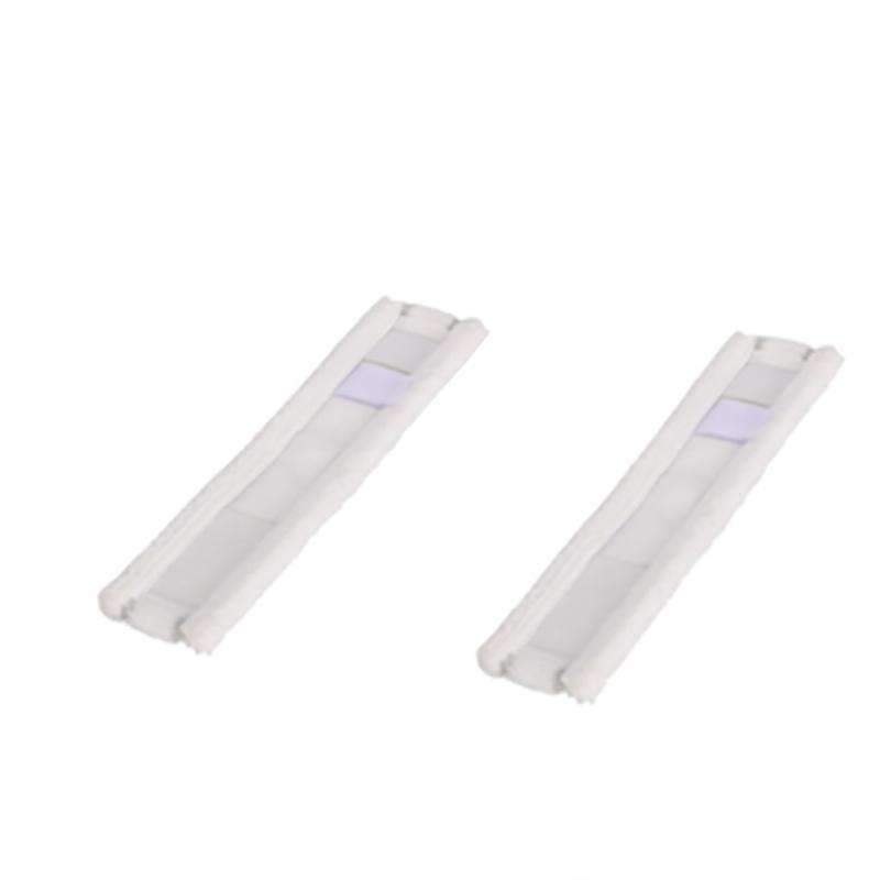 Mop Cloths for Karcher Wv1 Wv50 Wv75 Window Cleaning Machine