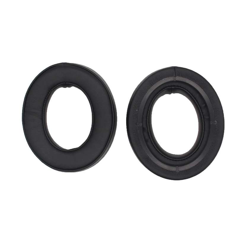 Ear Pads for Corsair Hs50 Pro Hs60 Pro Hs70 Pro Foam Ear Cushions