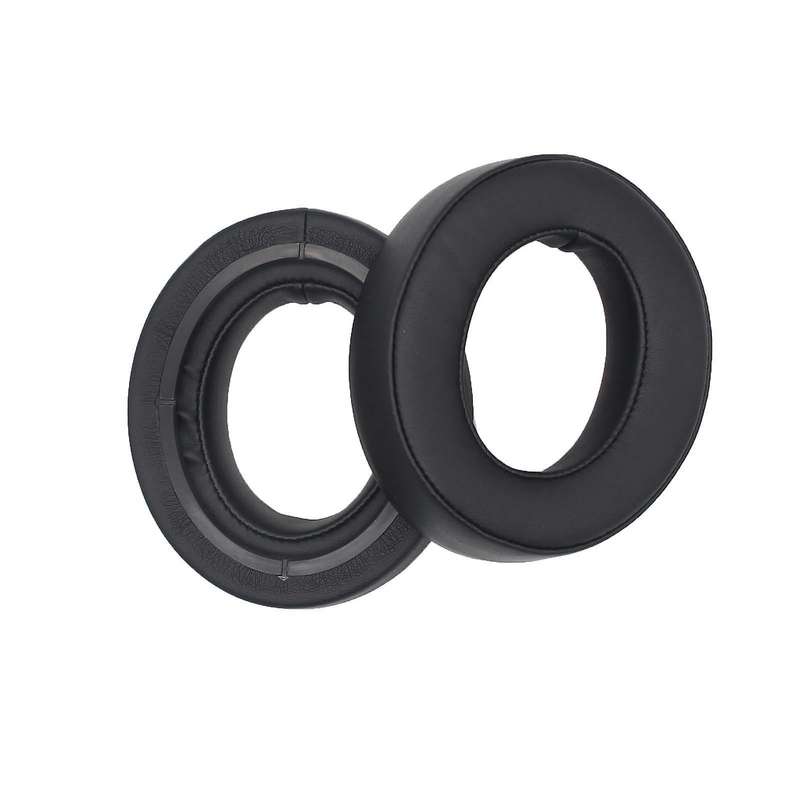 Ear Pads for Corsair Hs50 Pro Hs60 Pro Hs70 Pro Foam Ear Cushions