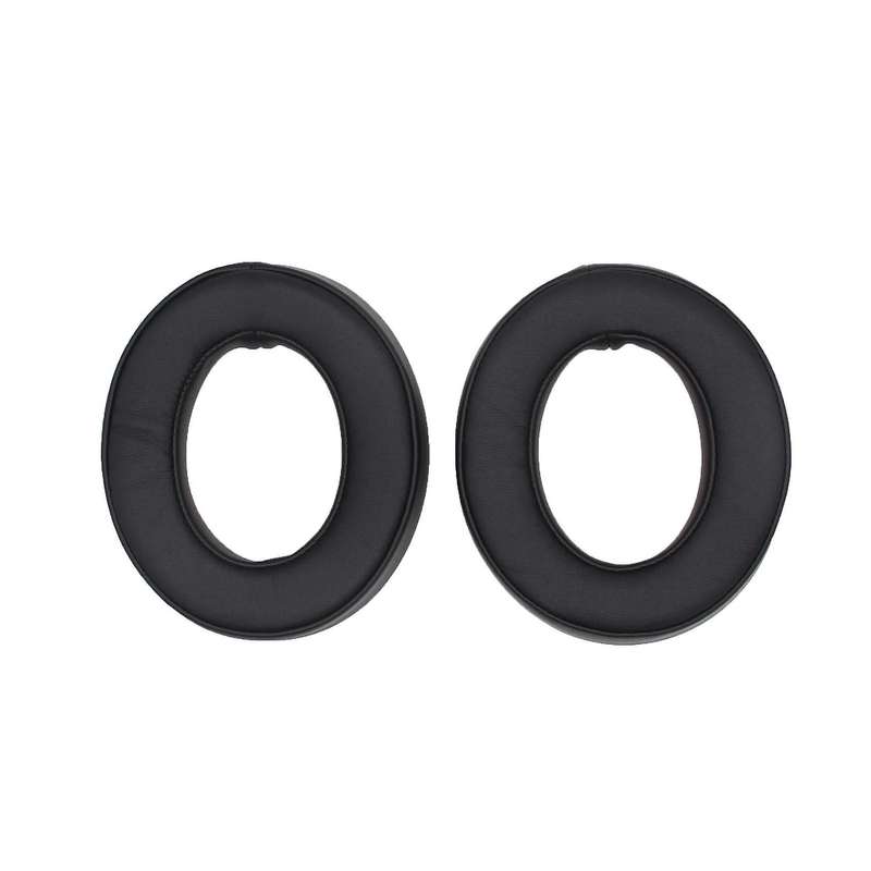 Ear Pads for Corsair Hs50 Pro Hs60 Pro Hs70 Pro Foam Ear Cushions