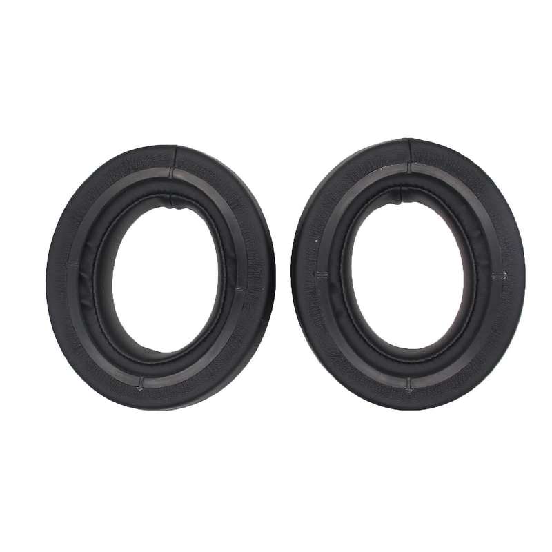 Ear Pads for Corsair Hs50 Pro Hs60 Pro Hs70 Pro Foam Ear Cushions