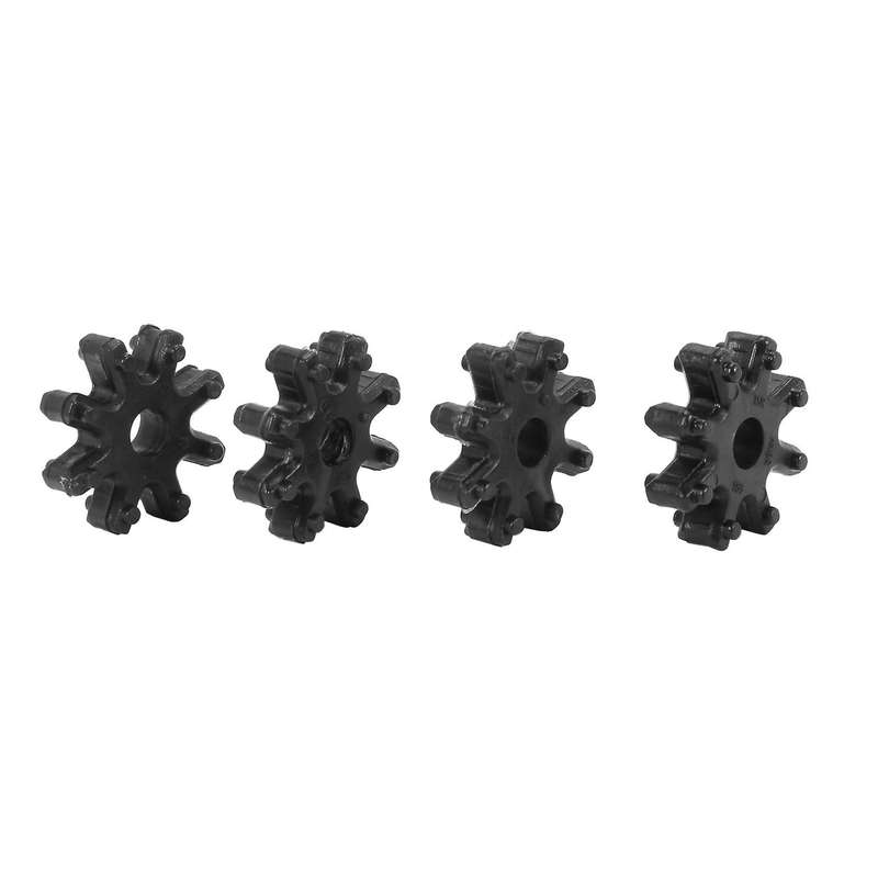 10pcs Flexible Coupling Steering Column Coupler for Hyundai Kia
