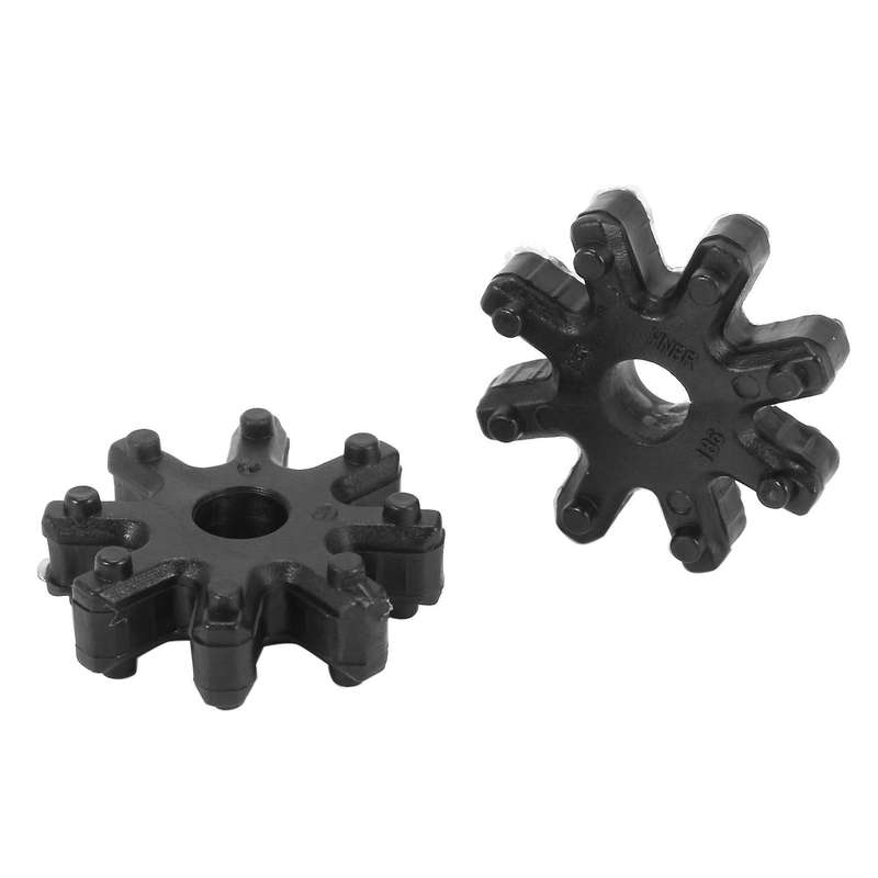 10pcs Flexible Coupling Steering Column Coupler for Hyundai Kia