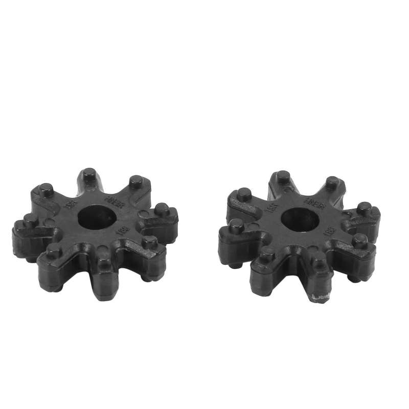 10pcs Flexible Coupling Steering Column Coupler for Hyundai Kia