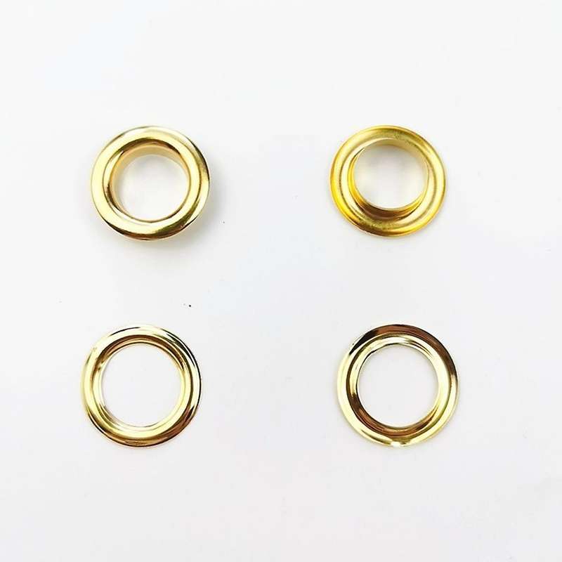 30set 1/2 Inch Iron Eyelets Grommets for Awning Tent Repair Kit