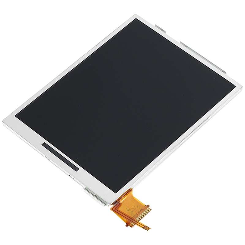 Pull-down Replacement Lower Lower Lcd Display for Nintendo