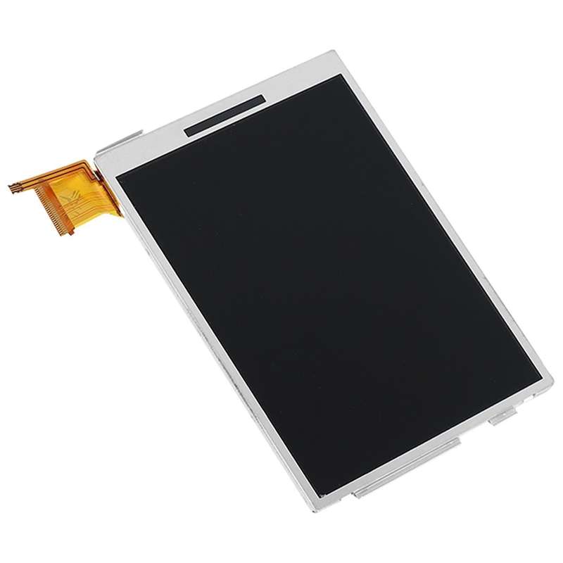 Pull-down Replacement Lower Lower Lcd Display for Nintendo