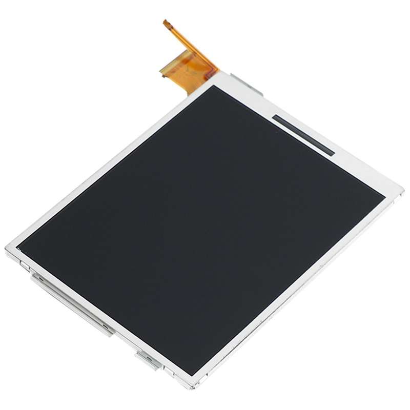 Pull-down Replacement Lower Lower Lcd Display for Nintendo