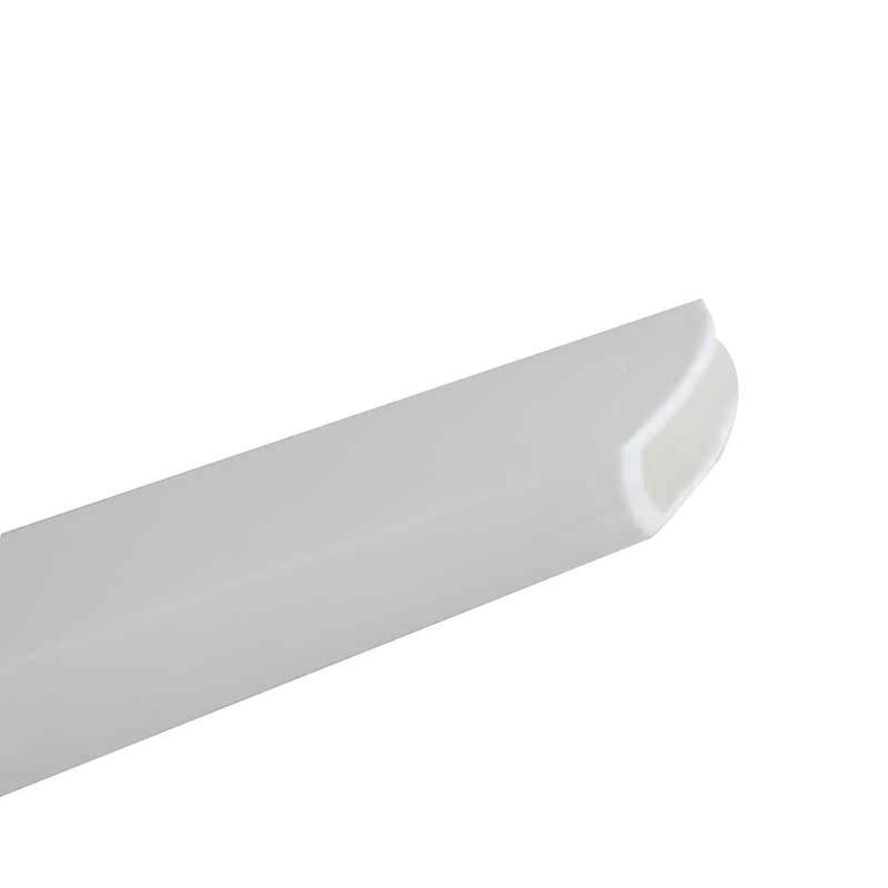 Japanese Version Vacuum Cleaner Flat Suction Head Outer Diameter 31mm