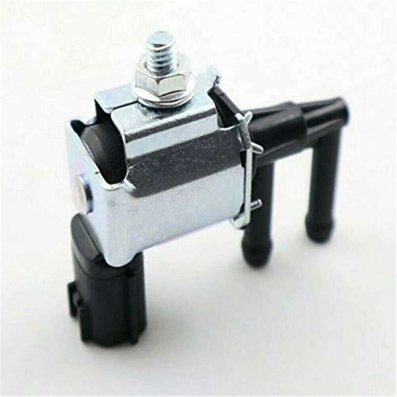 Vapor Canister Purge Egr Solenoid Valve for Nissan 350z 2003-2005
