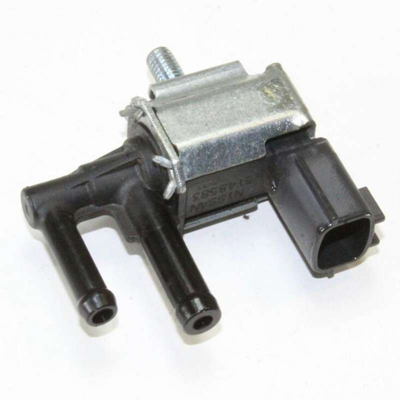 Vapor Canister Purge Egr Solenoid Valve for Nissan 350z 2003-2005