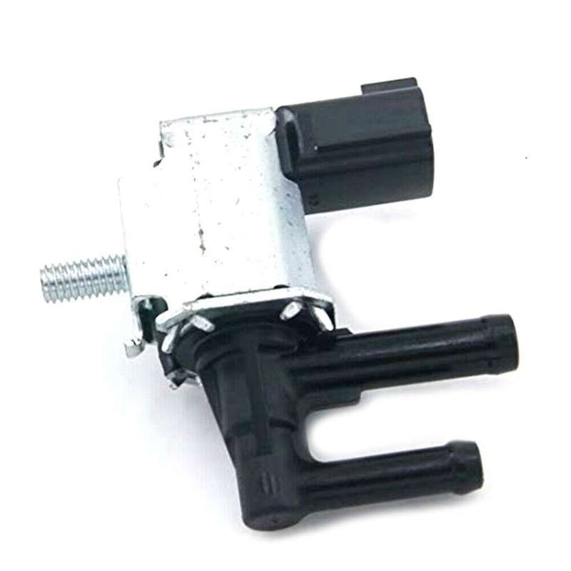 Vapor Canister Purge Egr Solenoid Valve for Nissan 350z 2003-2005