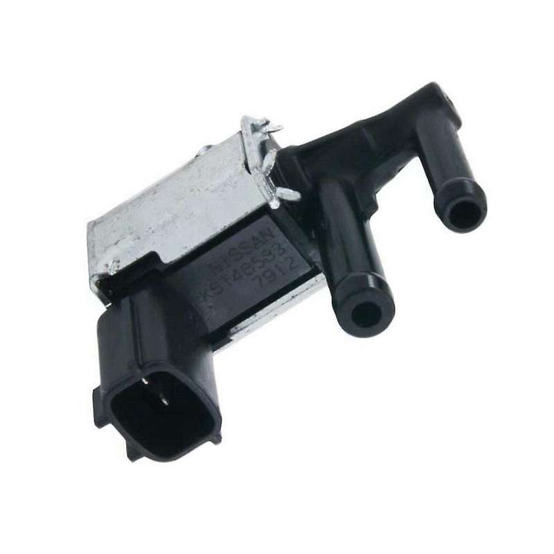 Vapor Canister Purge Egr Solenoid Valve for Nissan 350z 2003-2005