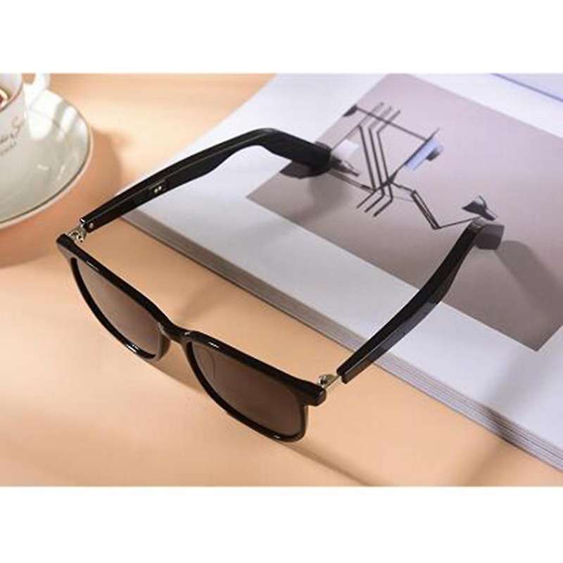 Bluetooth 5.0 Smart Glasses Wireless Stereo Bluetooth Sunglasses B
