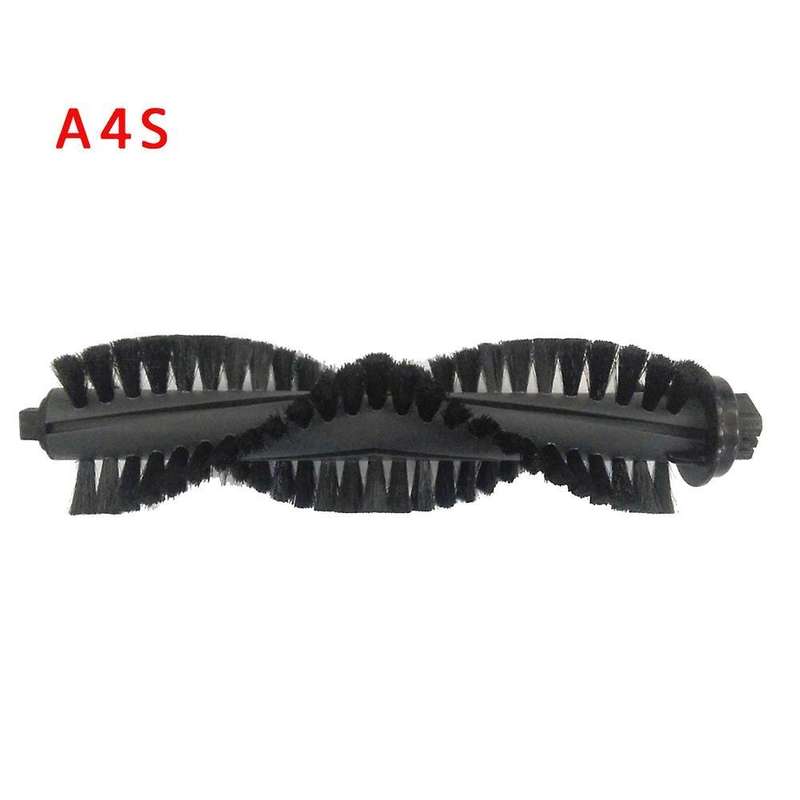 Sweeper A4 A4s Roller Brush Cleaning Roller Brush Accessories