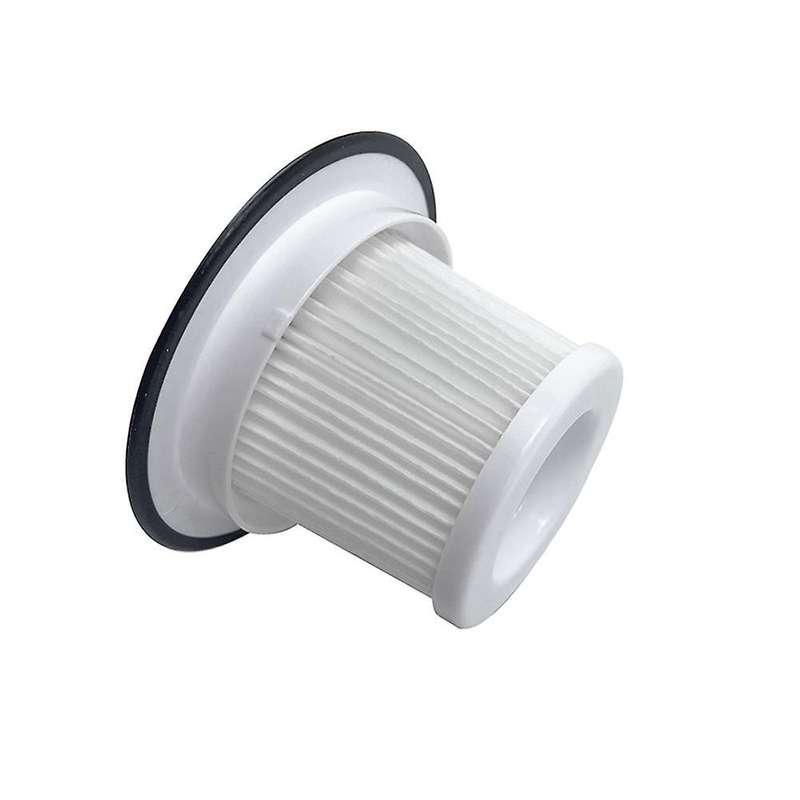 2pc Vacuum Cleaner Filter Elements for Positive &negative  Xjf-c030