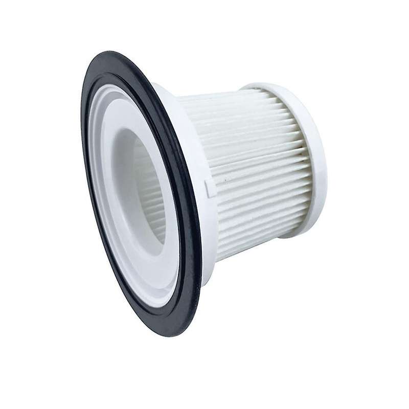 2pc Vacuum Cleaner Filter Elements for Positive &negative  Xjf-c030