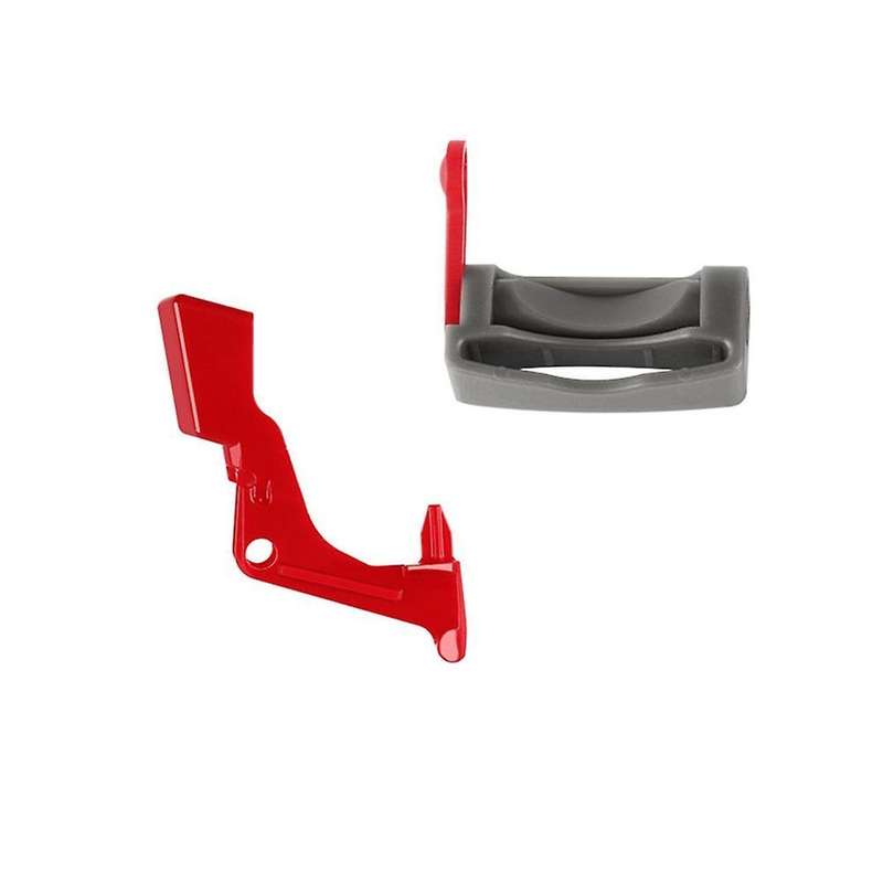 Switch Button and Trigger Lock for Dyson V11 V10 Vacuum Cleaner Part