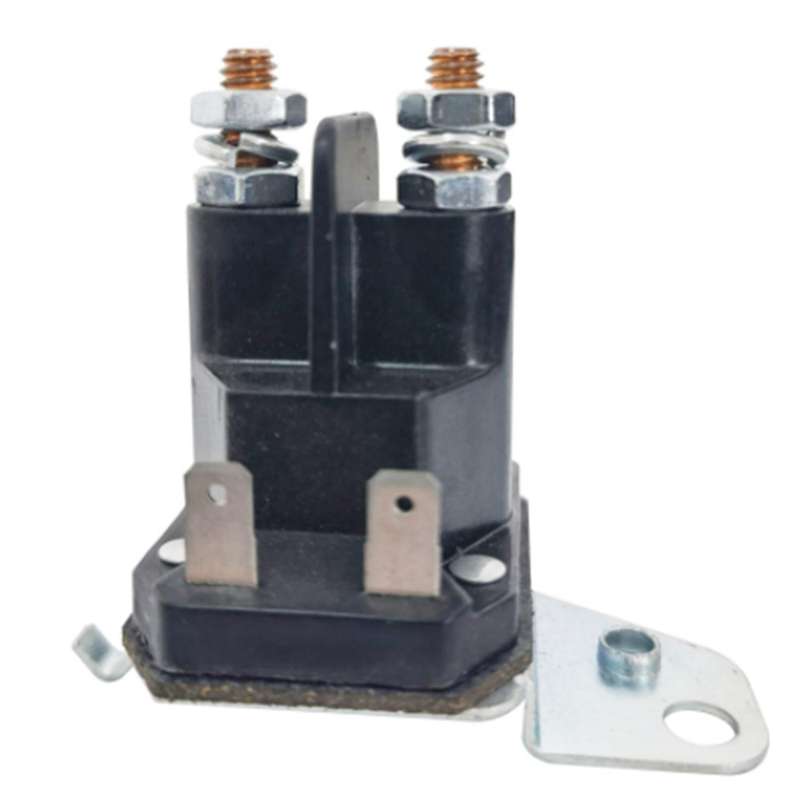 Electromagnetic Switch Agricultural Vehicle Switch Medium Tractor