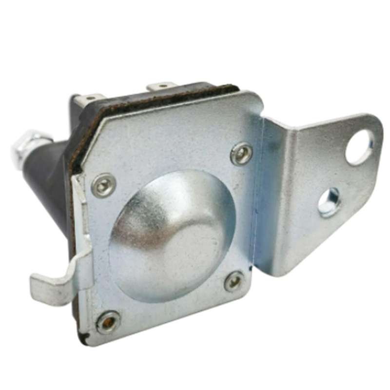 Electromagnetic Switch Agricultural Vehicle Switch Medium Tractor