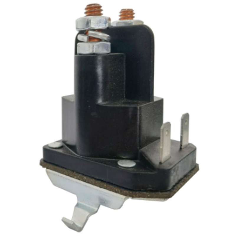 Electromagnetic Switch Agricultural Vehicle Switch Medium Tractor