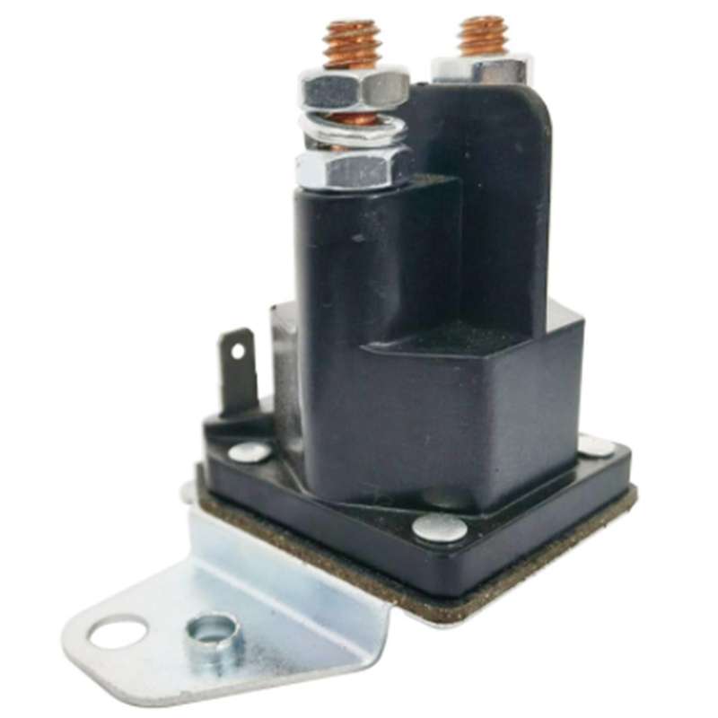 Electromagnetic Switch Agricultural Vehicle Switch Medium Tractor