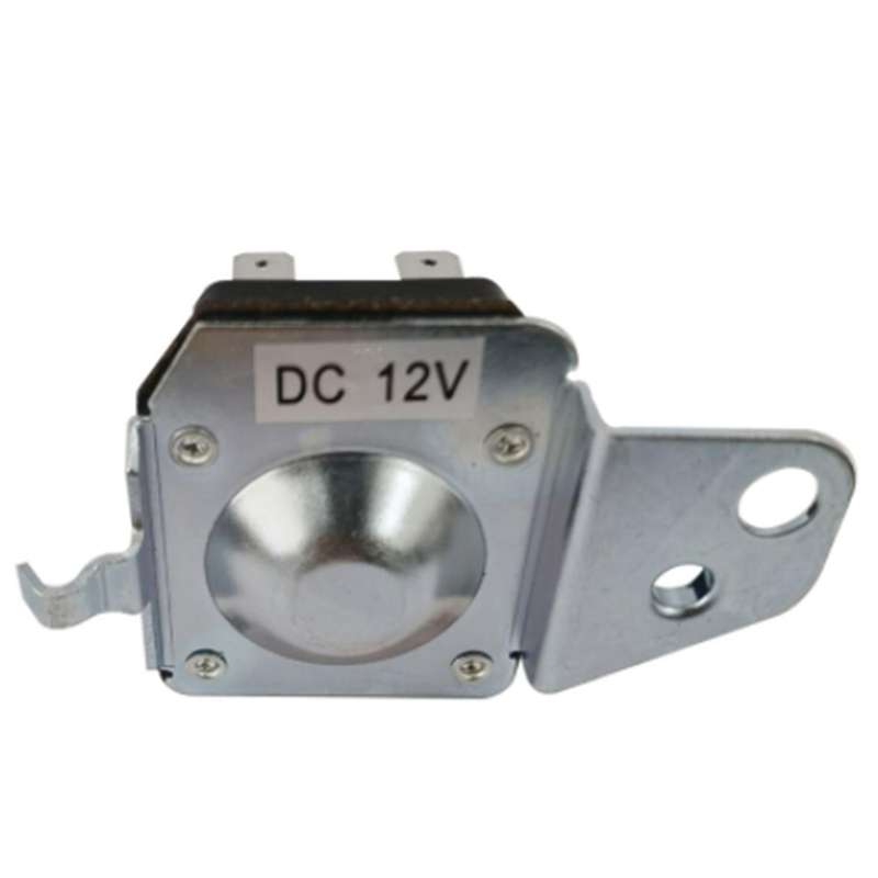 Electromagnetic Switch Agricultural Vehicle Switch Medium Tractor