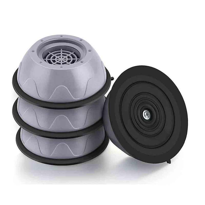 Washing Machine Feet Pads Anti Vibration Widened 10cm