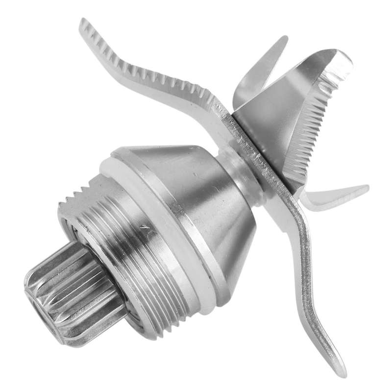 For Spare Parts Blender Knife Ommercial Parts Blades Blender Jar 2l
